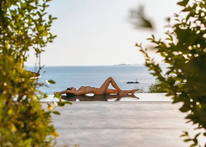 Mavilim Hotel