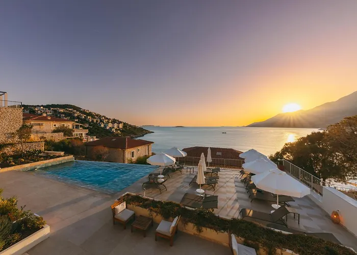 Mavilim Hotel